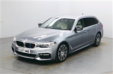 Used BMW 5 Series