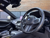 BMW 5 Series Image 2