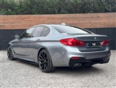 BMW 5 Series Image 6