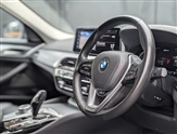 BMW 5 Series Image 2