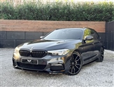 BMW 5 Series Image 1