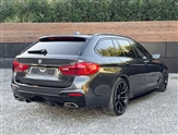 BMW 5 Series Image 4