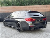 BMW 5 Series Image 5
