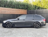 BMW 5 Series Image 6