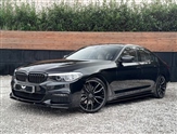 BMW 5 Series Image 2