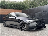BMW 5 Series Image 3