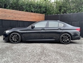 BMW 5 Series Image 4