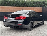 BMW 5 Series Image 5