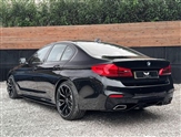 BMW 5 Series Image 6