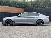 BMW 5 Series Image 6