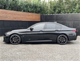 BMW 5 Series Image 4