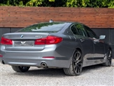 BMW 5 Series Image 6