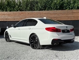 BMW 5 Series Image 5