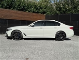 BMW 5 Series Image 6