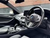 BMW 5 Series Image 2