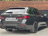 BMW 5 Series Image 6