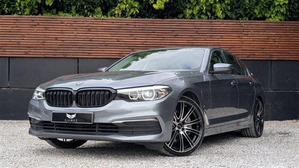 Large image for the Used BMW 5 SERIES