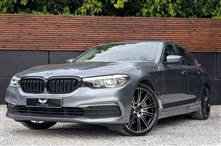 Used BMW 5 Series