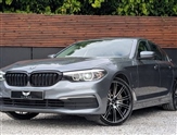 BMW 5 Series Image 1