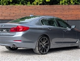 BMW 5 Series Image 6