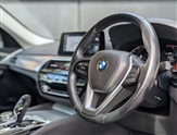 BMW 5 Series Image 2