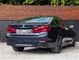 BMW 5 Series Image 6