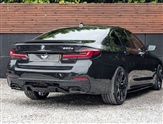 BMW 5 Series Image 5