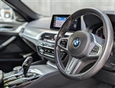 BMW 5 Series Image 2