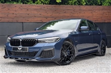 Used BMW 5 Series