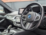 BMW 5 Series Image 2