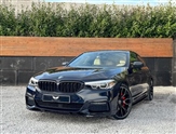BMW 5 Series Image 1