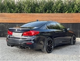 BMW 5 Series Image 4