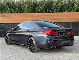 BMW 5 Series Image 5