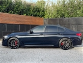 BMW 5 Series Image 6