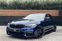 Used BMW 5 Series Used BMW 5 Series