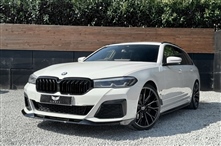 Used BMW 5 Series Used BMW 5 Series