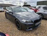 Used BMW 5 Series Used BMW 5 Series