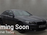 Used BMW 5 Series