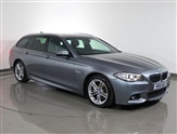Used BMW 5 Series