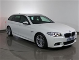 Used BMW 5 Series