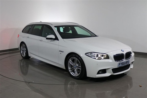 Large image for the Used BMW 5 SERIES