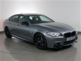 Used BMW 5 Series Used BMW 5 Series