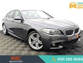 Used BMW 5 Series