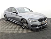 Used BMW 5 Series Used BMW 5 Series