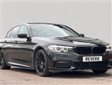 Used BMW 5 Series