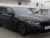 Used BMW 5 Series Used BMW 5 Series