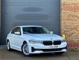 Used BMW 5 Series Used BMW 5 Series