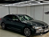Used BMW 5 Series