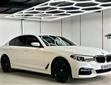 Used BMW 5 Series