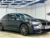 Used BMW 5 Series